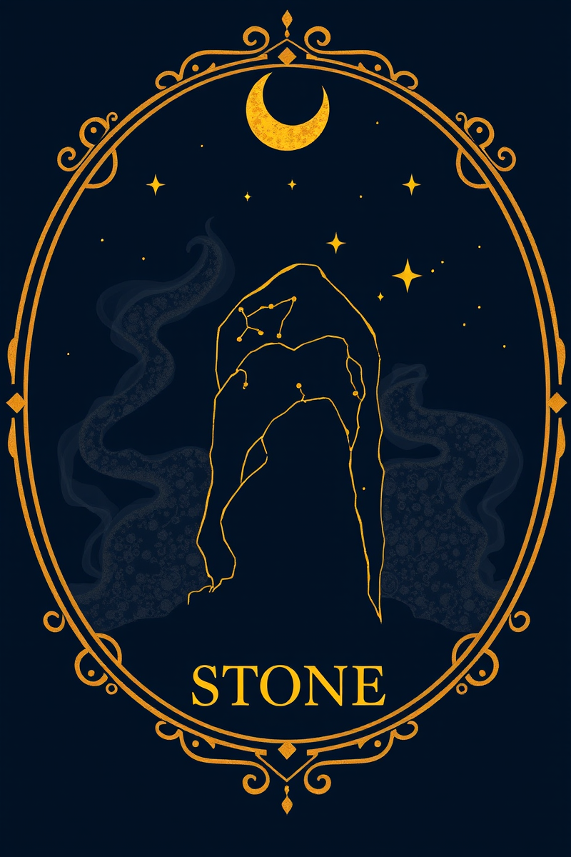 Stone in Dreams