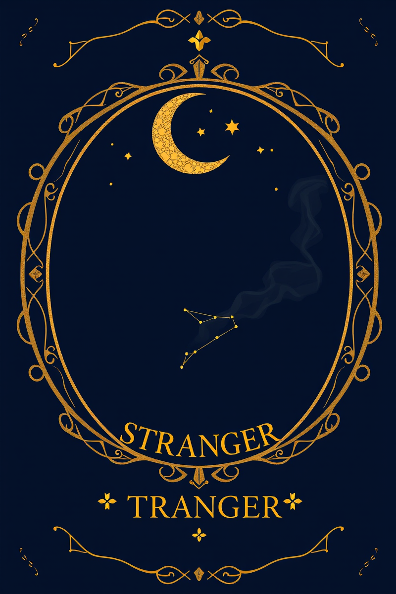 Stranger in Dreams