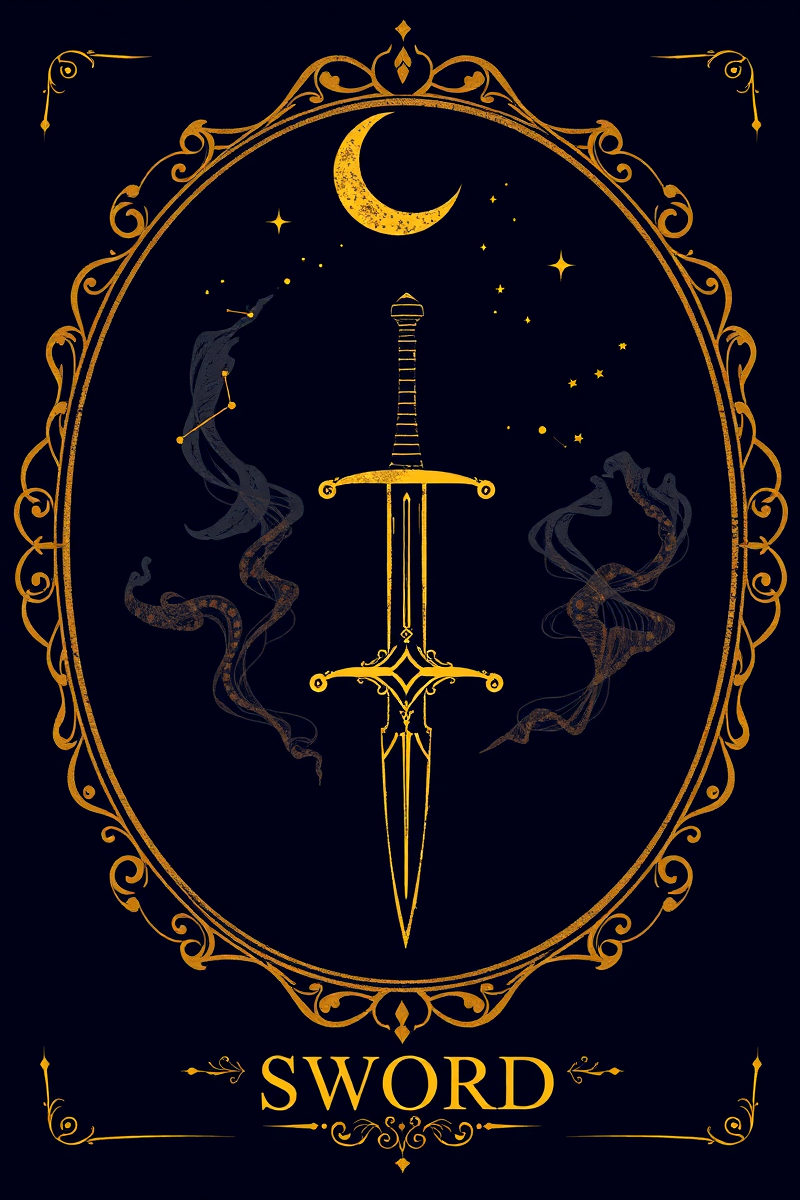 Sword in Dreams