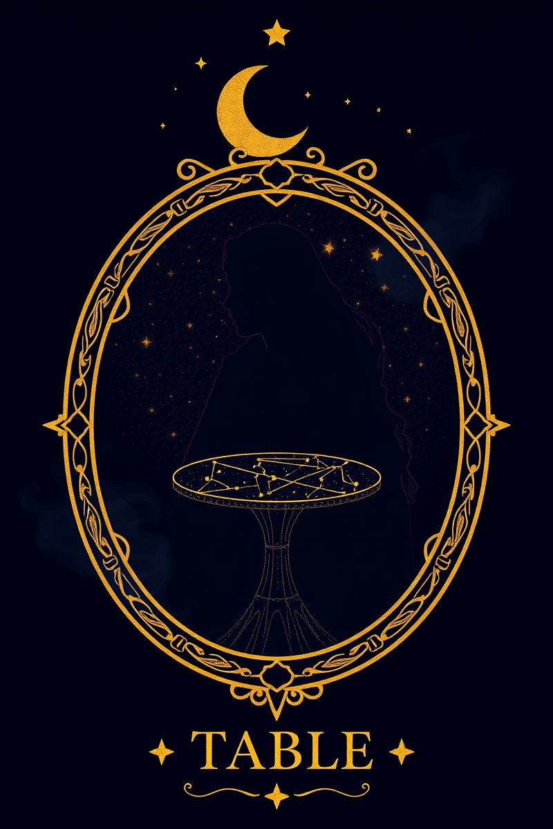 Table in Dreams