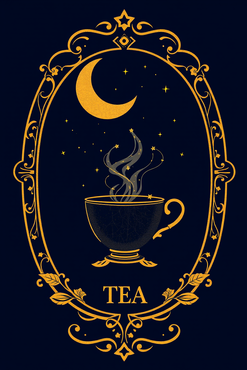 Tea in Dreams