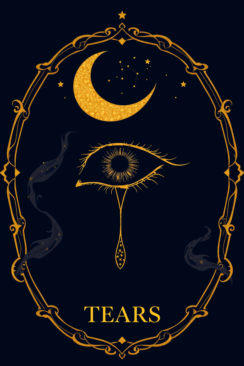 Tears in Dreams