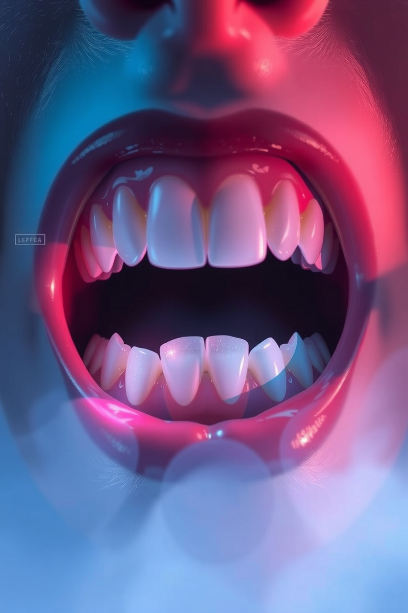 Teeth Dream Reality Check