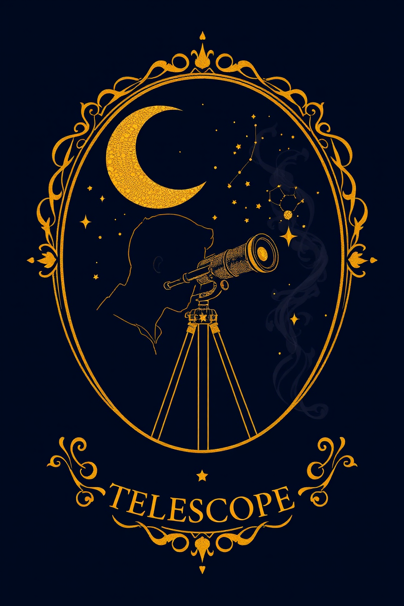 Telescope in Dreams