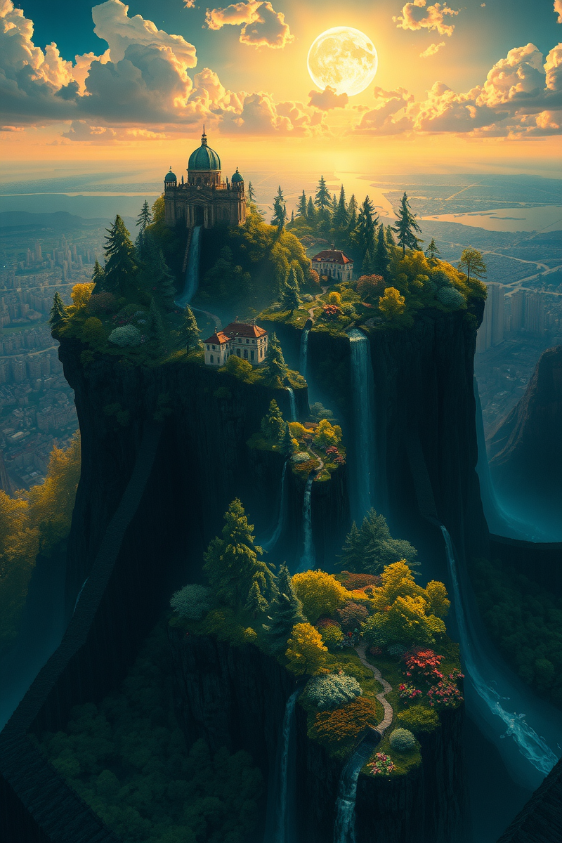 The dream lasted so long that it felt like a whole day had pas — A Box Of Keys A Garden Behind A Wall