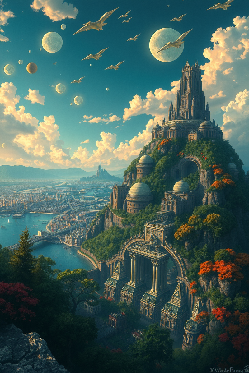 The dream lasted so long that it felt like a whole day had pas — A Box Of Keys An Island With No Boats