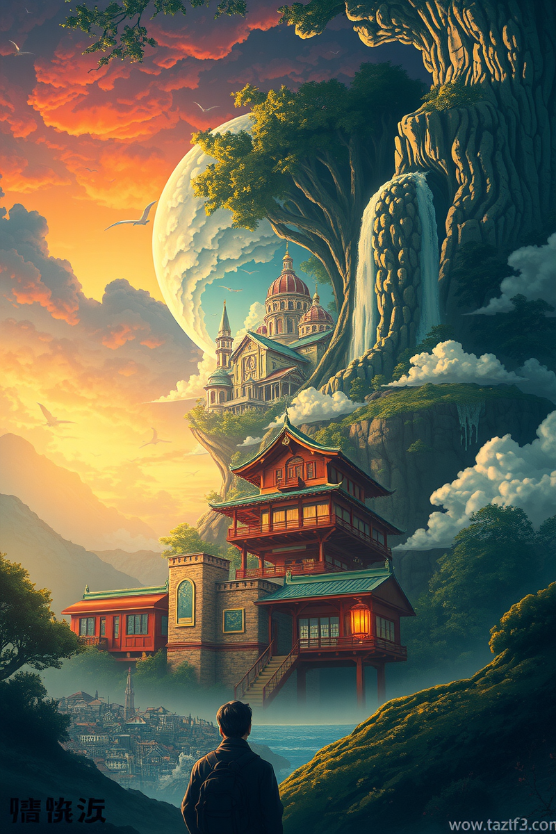 The dream lasted so long that it felt like a whole day had pas — A Lantern A Train Station