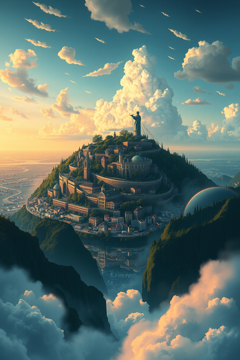 The dream lasted so long that it felt like a whole day had pas — A Passport With No Photo An Island With No Boats