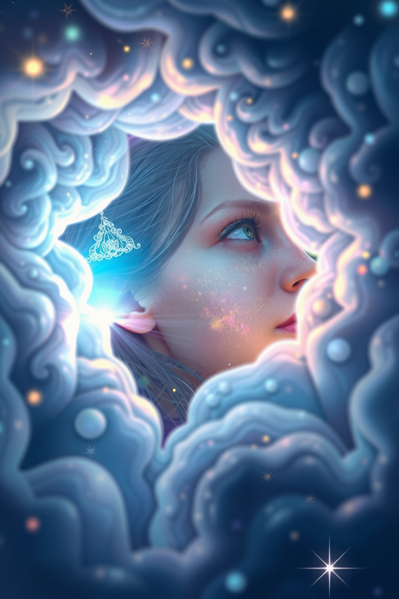 The Lucid Moment