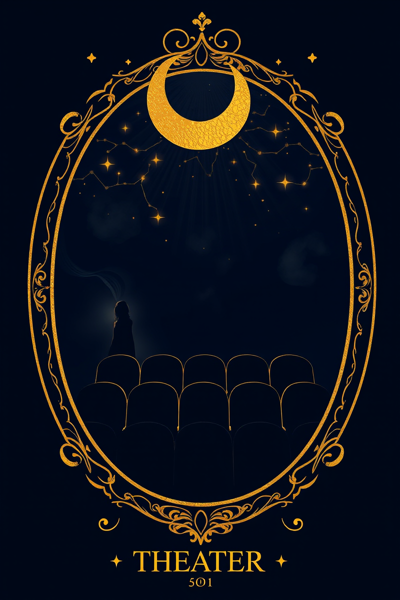 Theater in Dreams