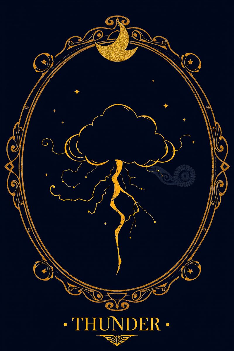 Thunder in Dreams