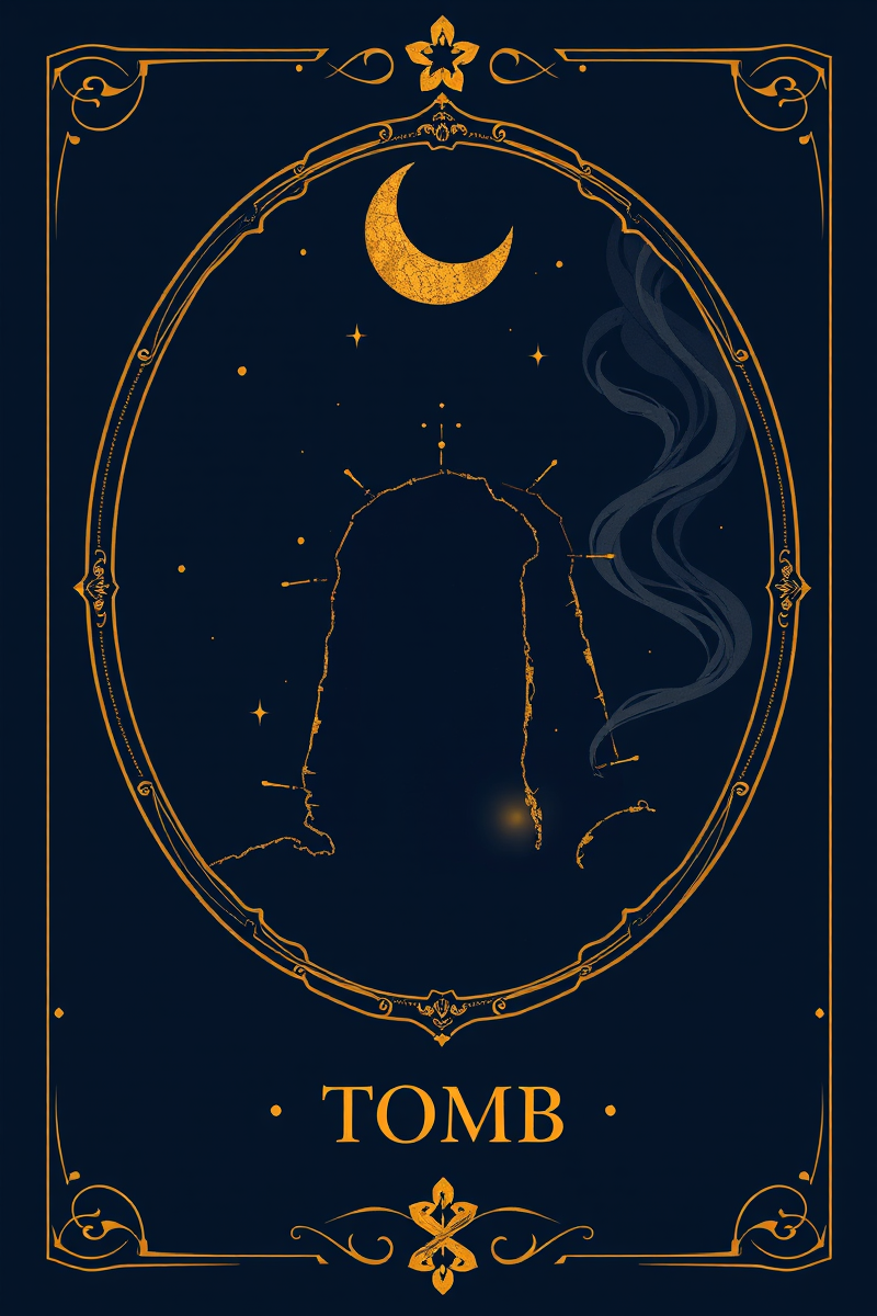 Tomb in Dreams