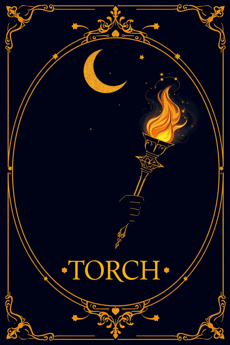 Torch in Dreams