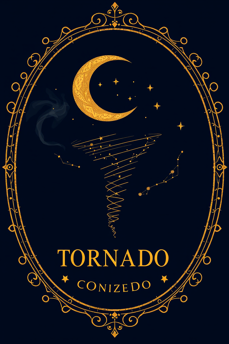 Tornado in Dreams