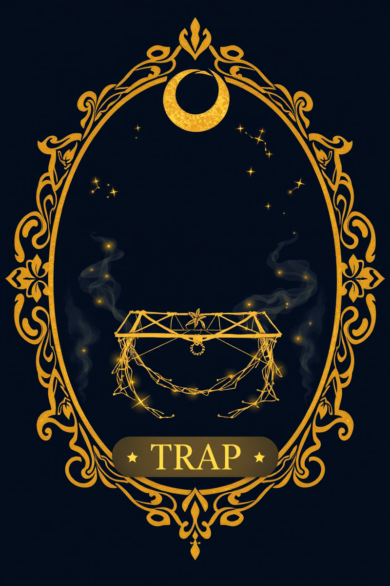 Trap in Dreams