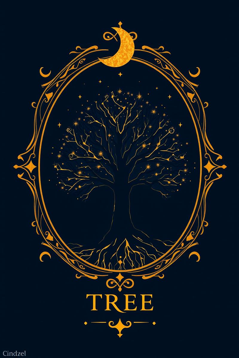 Tree in Dreams
