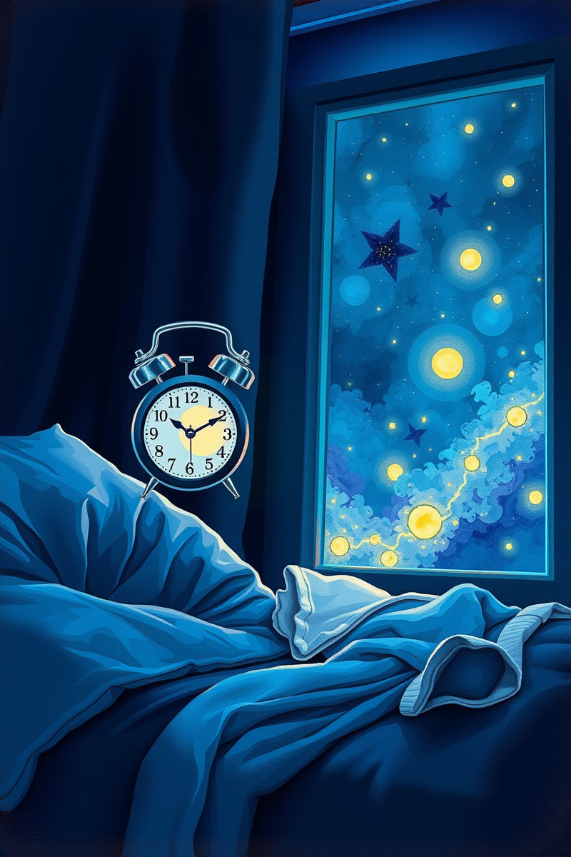 Troubleshooting WBTB Insomnia