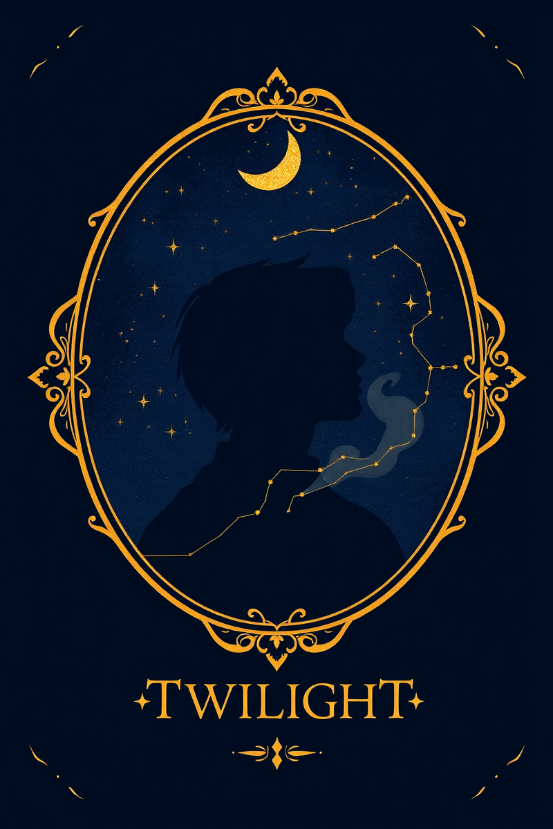 Twilight in Dreams
