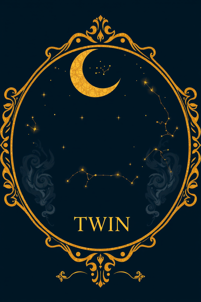 Twin in Dreams