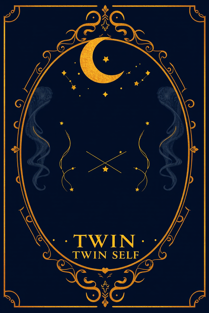 Twin Self in Dreams