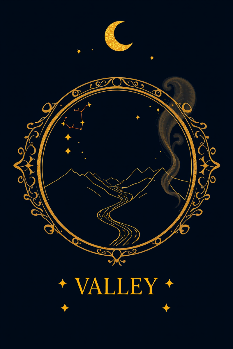Valley in Dreams