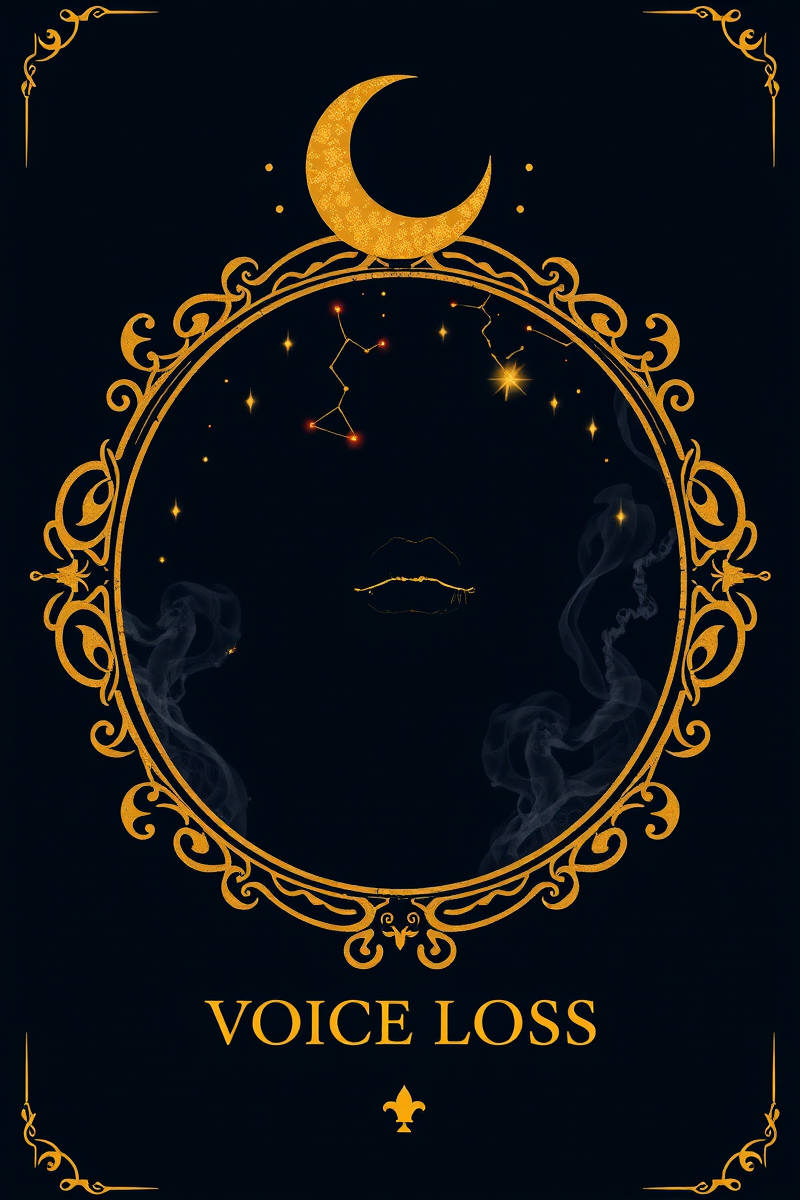 Voice Loss in Dreams