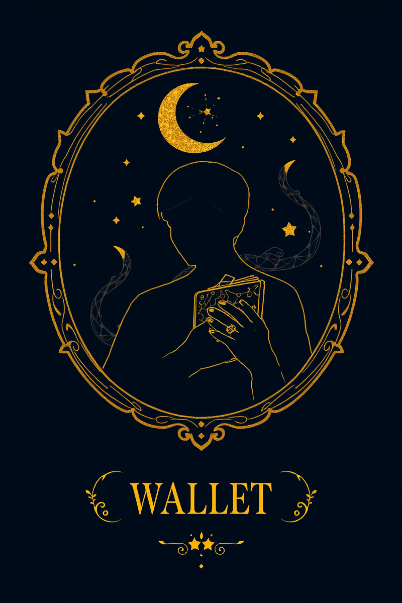 Wallet in Dreams