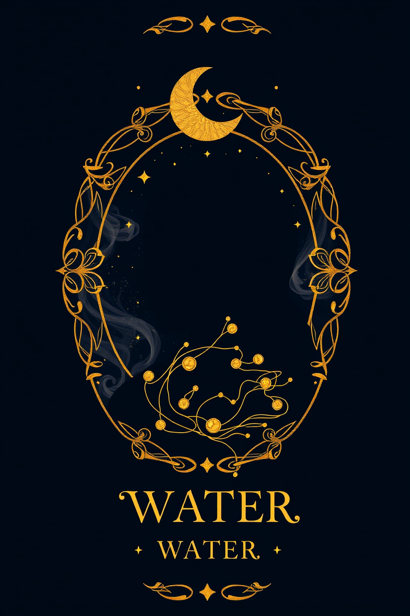 Water in Dreams