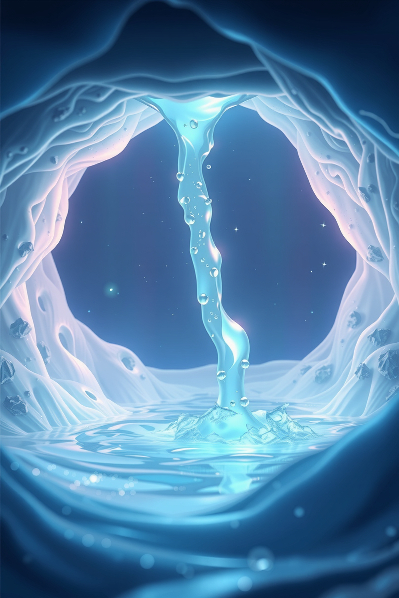 Water Reality Check