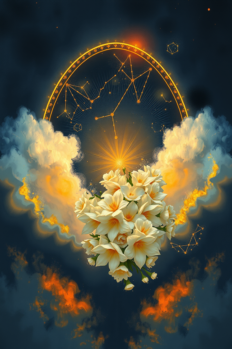 Wedding Bouquet