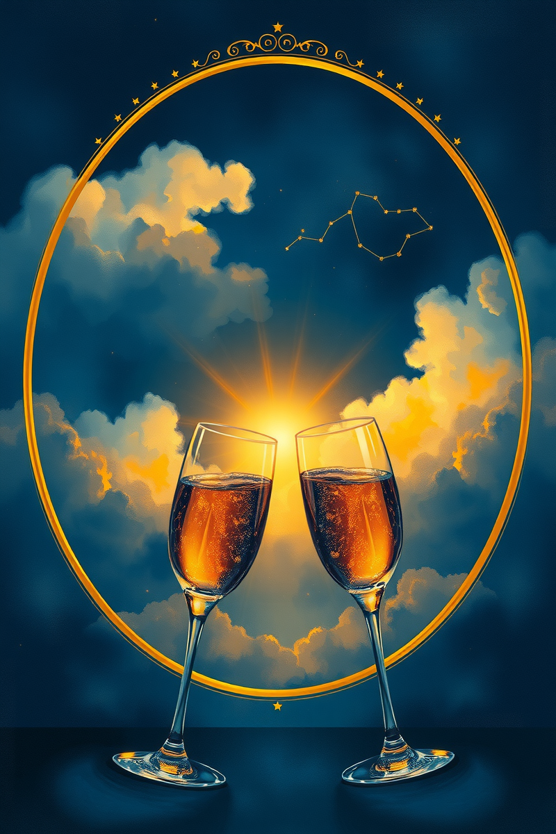 Wedding Toast