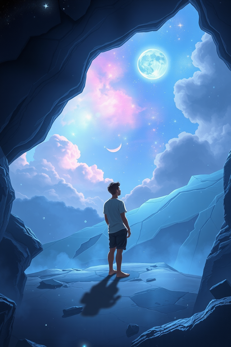 What to Do in Your First Lucid Dream