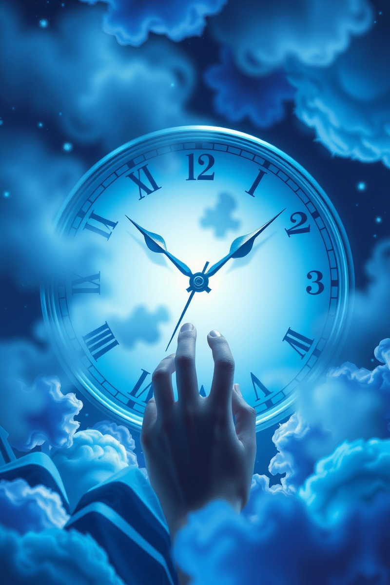 Why Clocks Change in Dreams