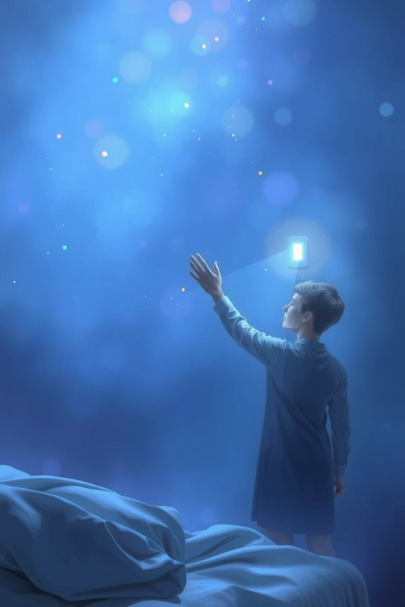 Why Light Switches Fail in Dreams