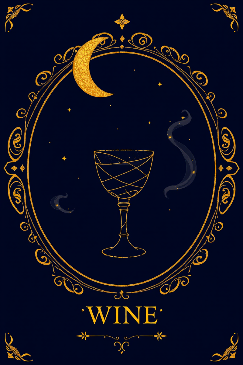 Wine in Dreams