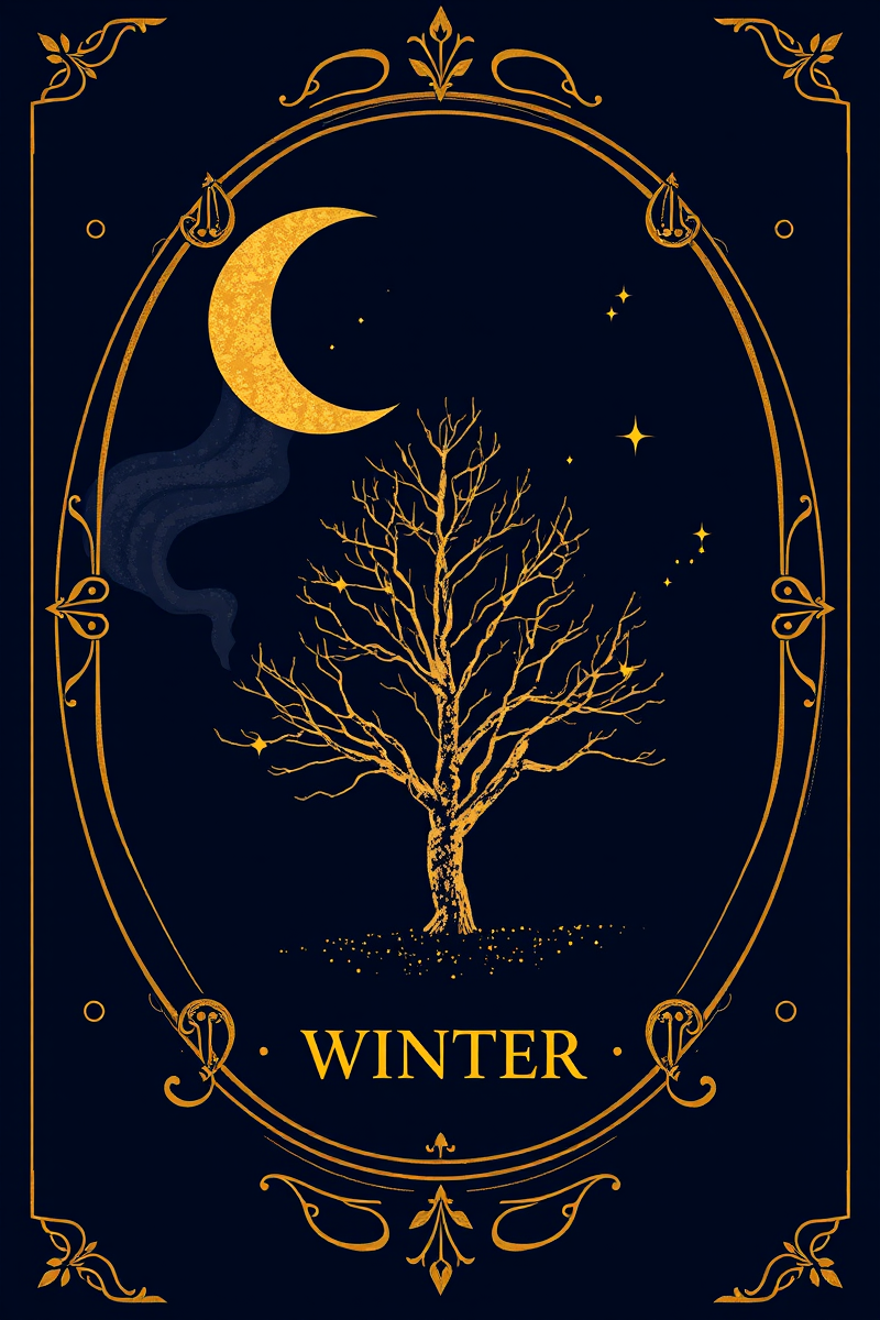 Winter in Dreams
