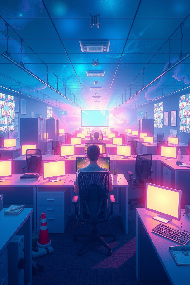 Workplace Reality Check