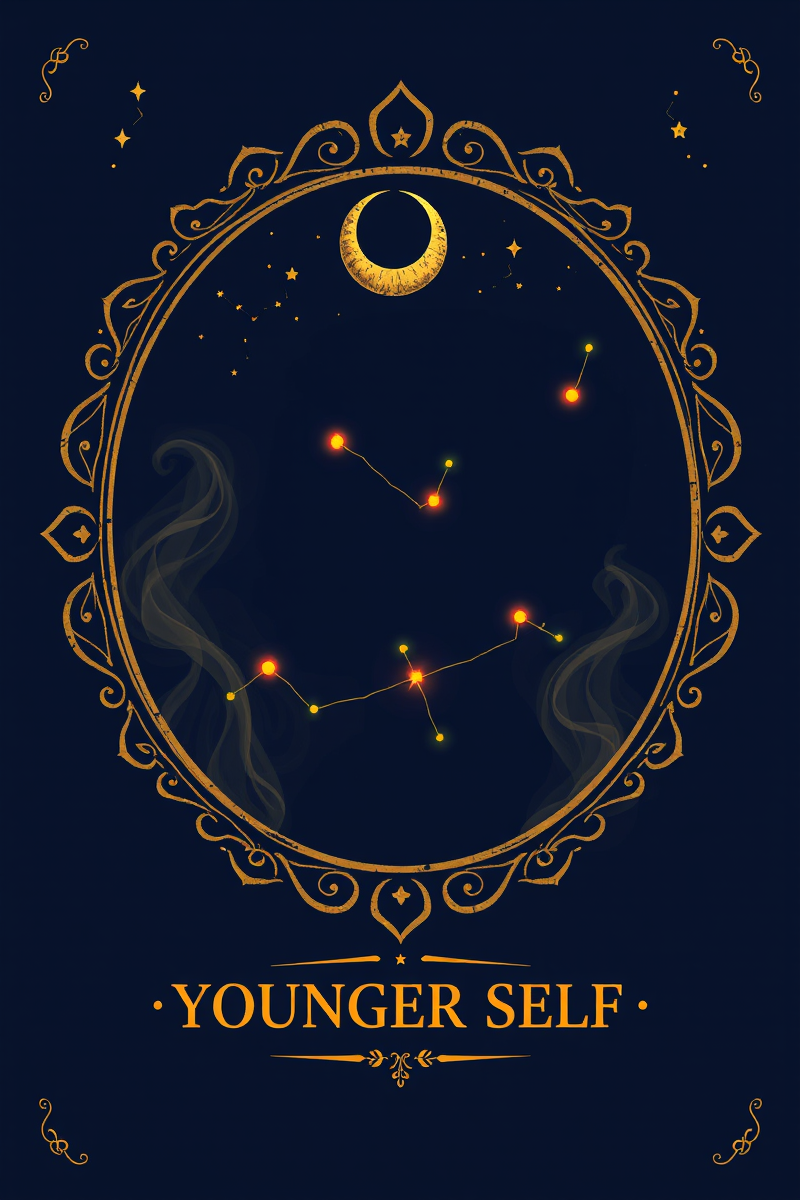 Younger Self in Dreams