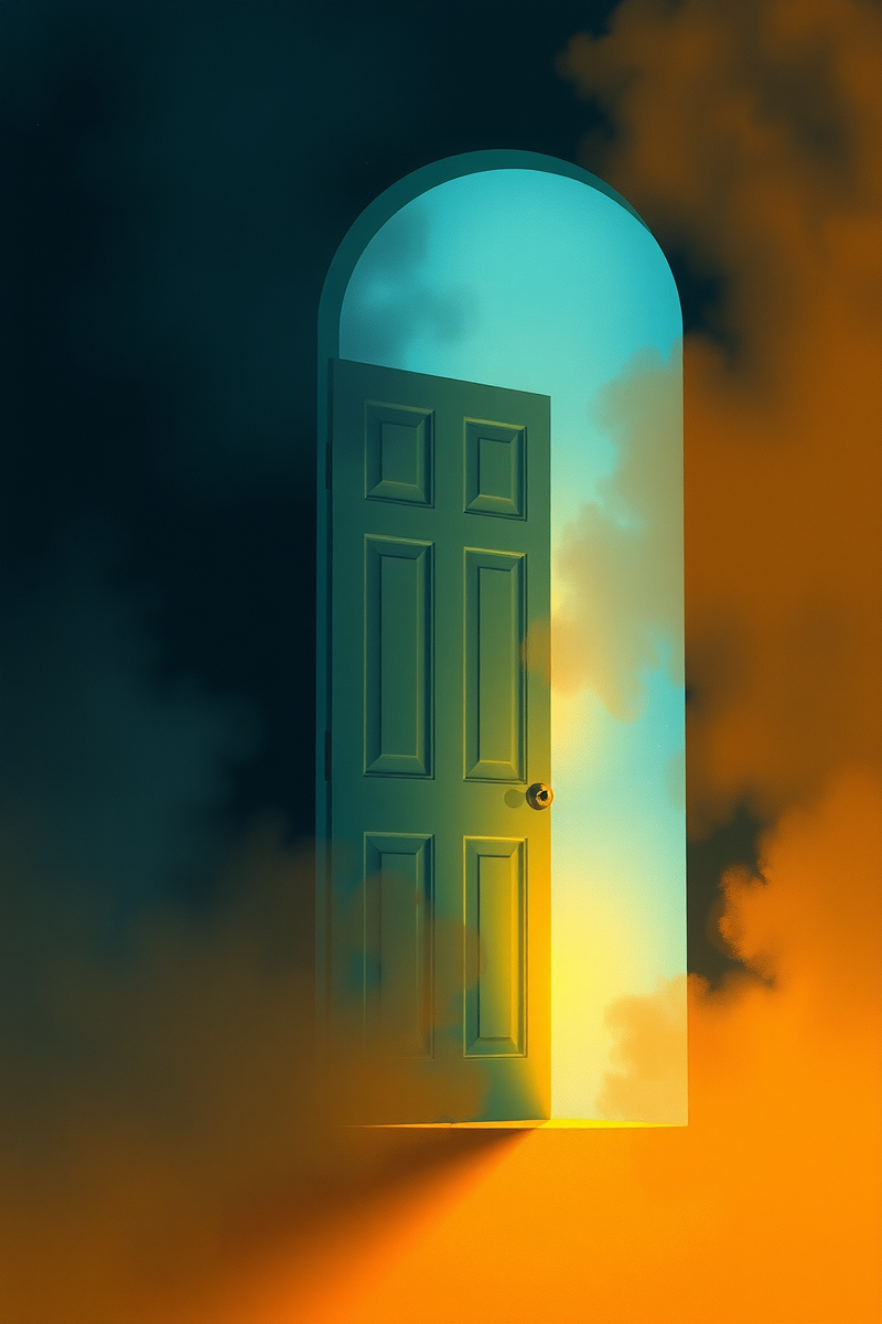 Your Own Death At Home